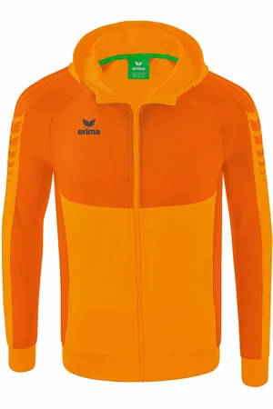 Erima Training hoodie voor kinderen Six Wings