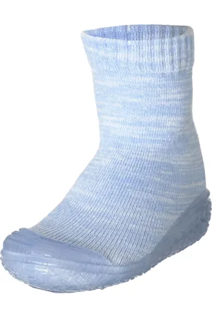 Playshoes Babyslofjes Knitted