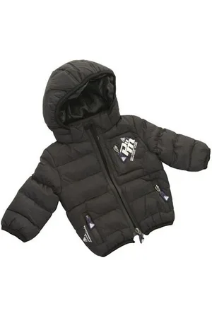 Peak Mountain Baby skijack