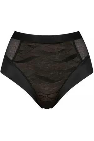 Triumph Damesslipjes Airy Sensation Maxi