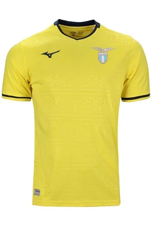 Mizuno Uitshirt Lazio Rome 2024/25