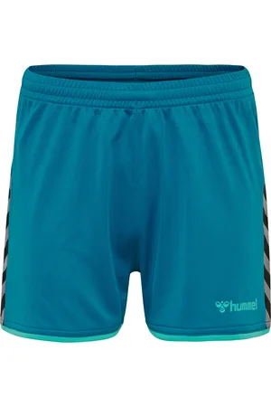 Hummel Damesshort hmlAUTHENTIC Poly