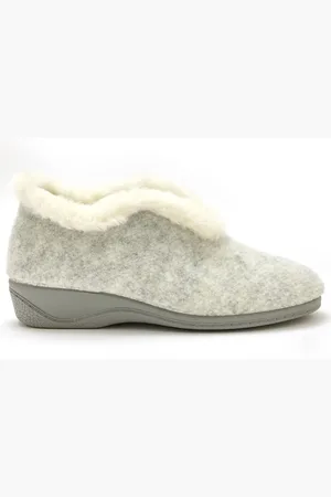 Pediconfort Dames pantoffels