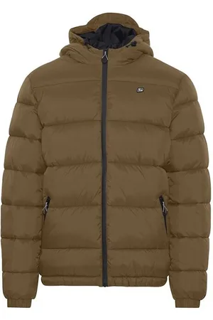 Blend Jas met capuchon