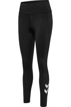 Hummel Hoge dames legging MT Grace