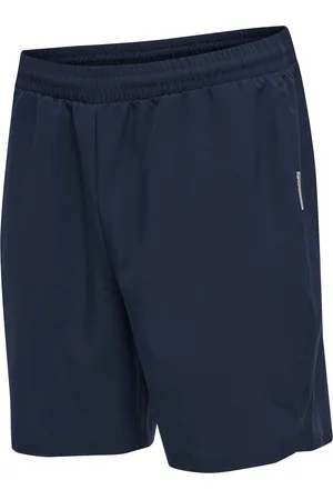 Hummel Short Move Grid