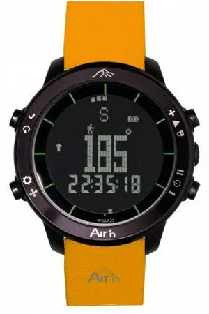Air’n Outdoor Siliconen horlogebandje Theia