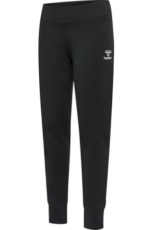 Hummel Katoenen legging voor dames Move Grid