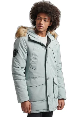 Superdry Parka Everest