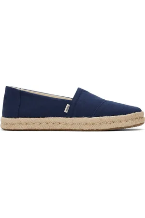 TOMS Dames espadrilles Alpargata Rope 2.0