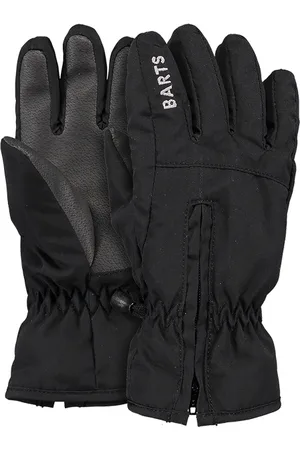 Barts Kinderski handschoenen met rits