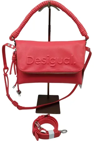 Desigual Schoudertas voor vrouwen Half Venecia 3.0