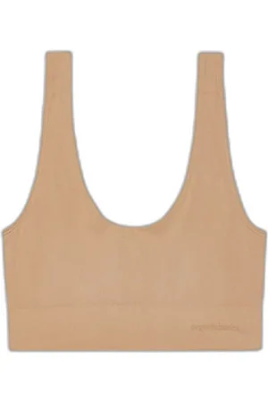 Organic Basics Damesbeha Smooth