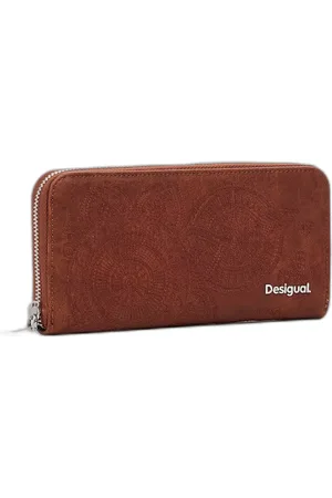 Desigual Damesportemonnee Dejavu Fiona