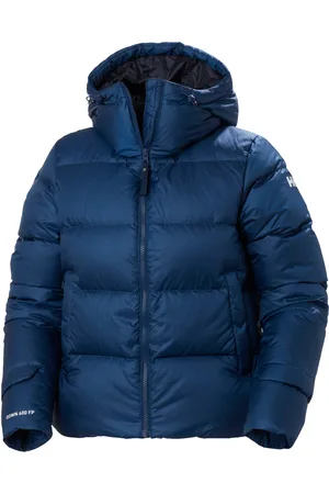 Helly Hansen Donsjack voor dames Essence