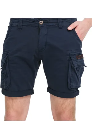 Alpha Industries Korte Crew