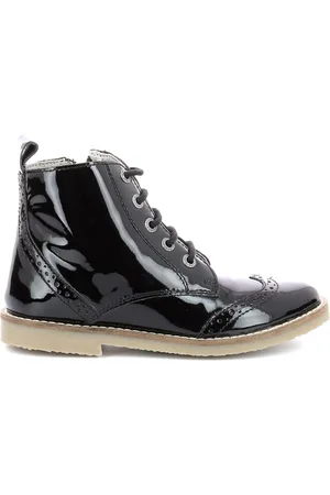 Kickers Meisjeslaarzen tyrol