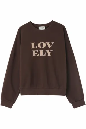 Grace & Mila Dames sweatshirt Nigel