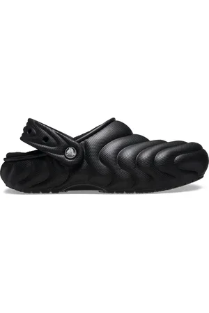 Crocs Klompen Classic Lined Overpuff