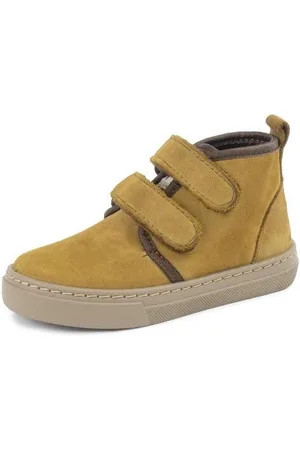 Cienta Baby canvas schoenen