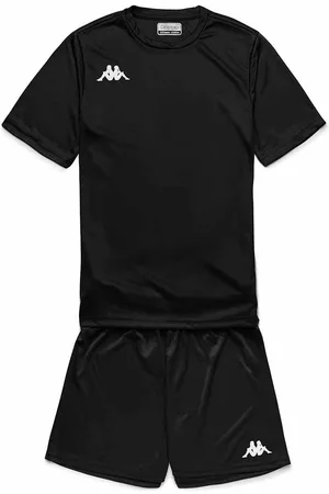 Kappa Kindertrui en -short Gorkit
