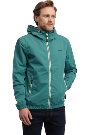 Ragwear Waterdichte jas Olssen