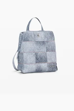 Desigual Damesrugzak Yoko Pu Sumy