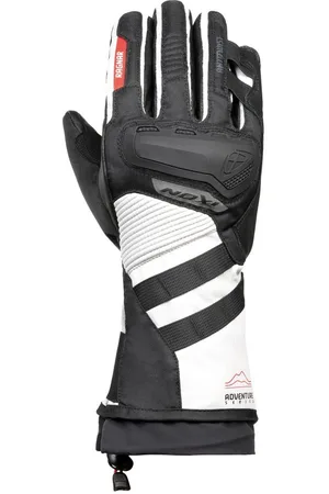 Ixon Winter motorhandschoenen Pro Ragnar