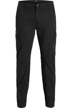 JACK & JONES Grote broek Jjipaul Jjflake Akm