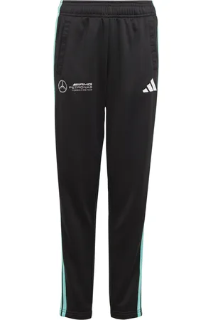 adidas Kinder joggingbroek Mercedes DNA