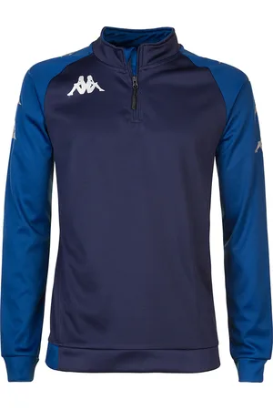Kappa Sweatshirt Trieste