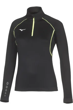 Mizuno Premium dames sweatshirt JPN warmer