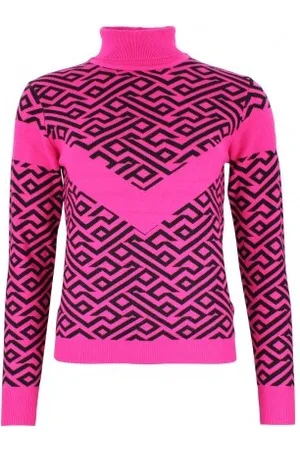 Peak Mountain Ski trui dames Adiamant