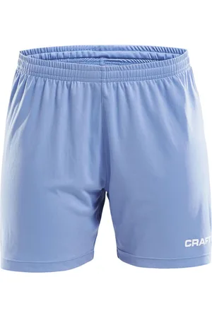 Craft Damesshort squad solid