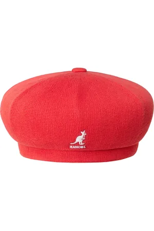 Kangol Dames baret Bamboo Jax