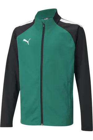 PUMA Kinderjas Team Liga Training
