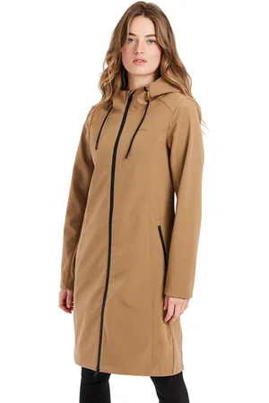 Protest Outdoorjas voor dames Prteris