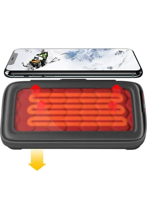 So Easy Rider Telefoonhoesje Warm Up Naked Full Box
