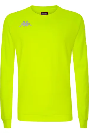 Kappa Junior Sweatshirt Parme