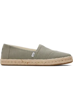 TOMS Dames espadrilles Alpargata Rope 2.0