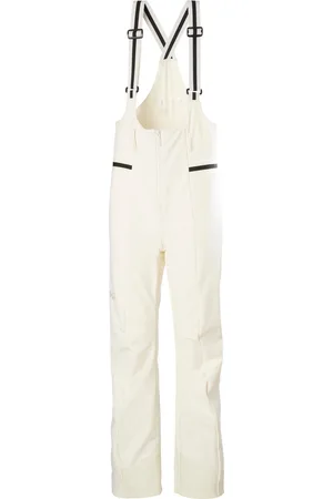Helly Hansen Dames ski-overall Avanti Bib