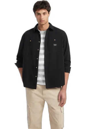 Guess Shirt GJ Reg