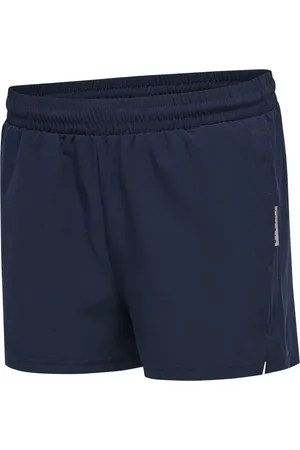 Hummel Dames shorts Move Grid