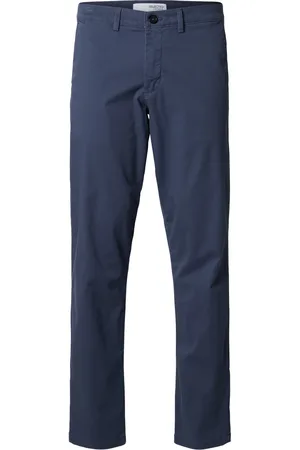 SELECTED Broek 175 Miles