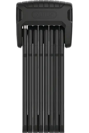 Abus Inklapbaar anti-diefstalslot + beugel Granit XPlus 6500K SH