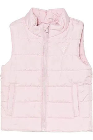 Guess Mouwloos babyvestje