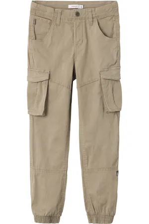 NAME IT Cargo broek voor kinderen Ryan 2222-BA