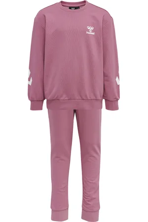 Hummel Meisjes trainingspak Venti