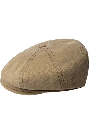 Kangol Cap Heavy Washed
