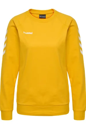 Hummel Dames sweatshirt hmlGO cotton